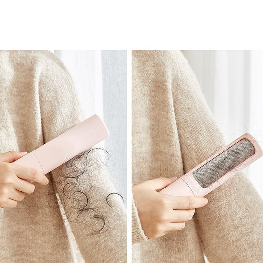 The "EverClean" Magic Fur Wand