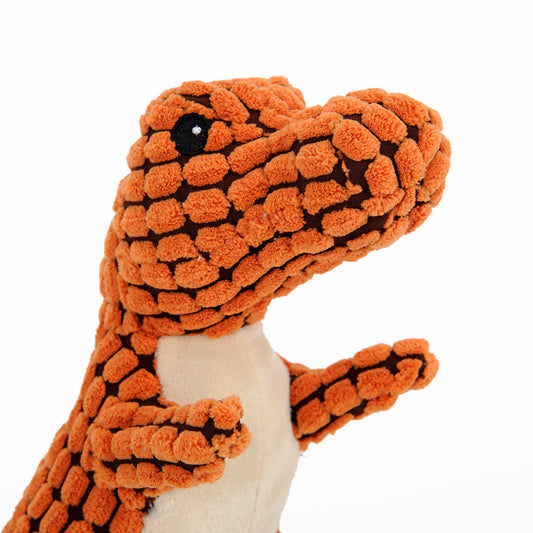 Dinosaur Squeaky Toy