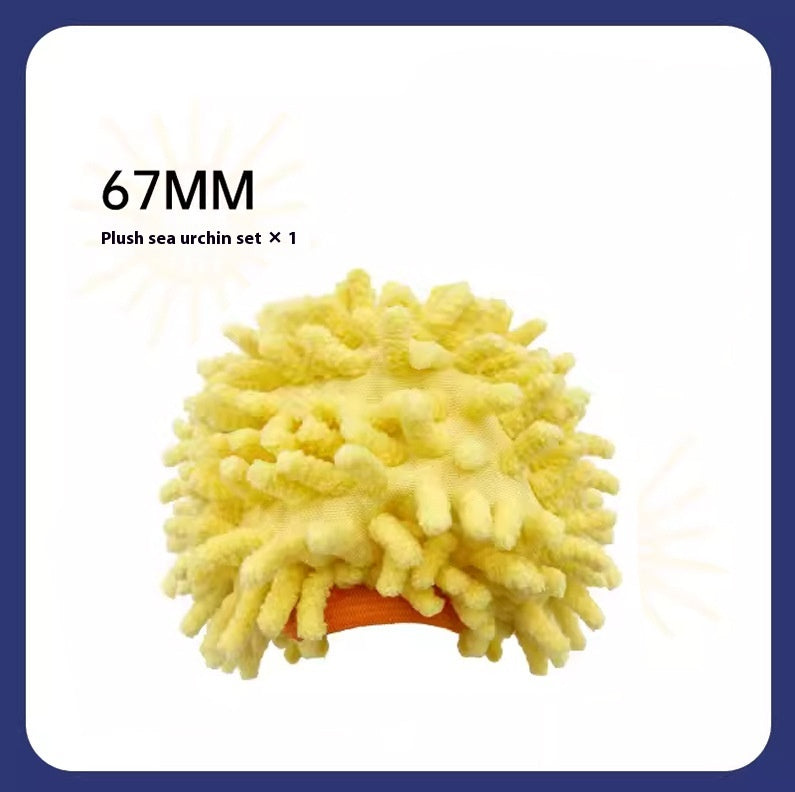 Pawsitive4s interactive bouncing rubber ball dog toy – bundle contents