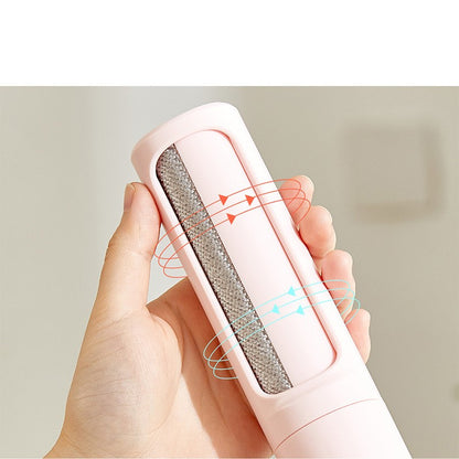 The "EverClean" Magic Fur Wand