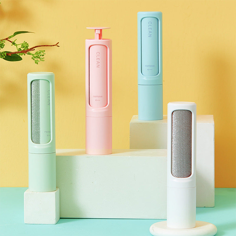 The "EverClean" Magic Fur Wand