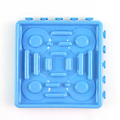 The "Serenity" Suction Lick Mat