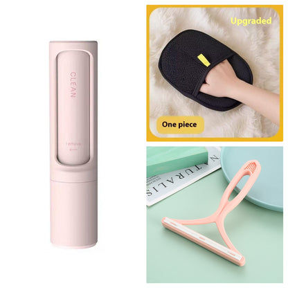 The "EverClean" Magic Fur Wand