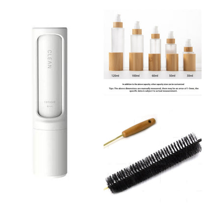 The "EverClean" Magic Fur Wand