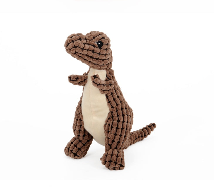 Dinosaur Squeaky Toy