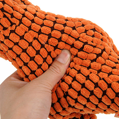 Dinosaur Squeaky Toy