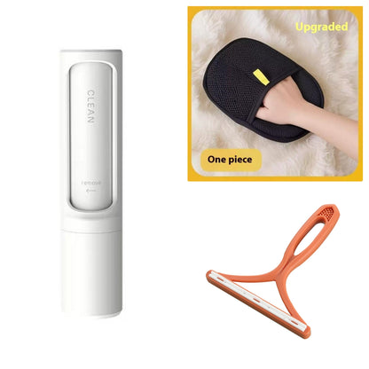 The "EverClean" Magic Fur Wand