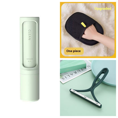 The "EverClean" Magic Fur Wand