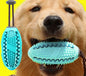 Pawsitive4s suction cup tug interactive dog ball toy – features close-up