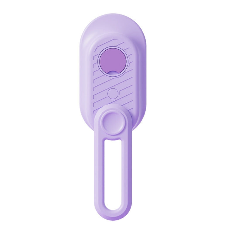 3-in-1 Steam Pet Brush